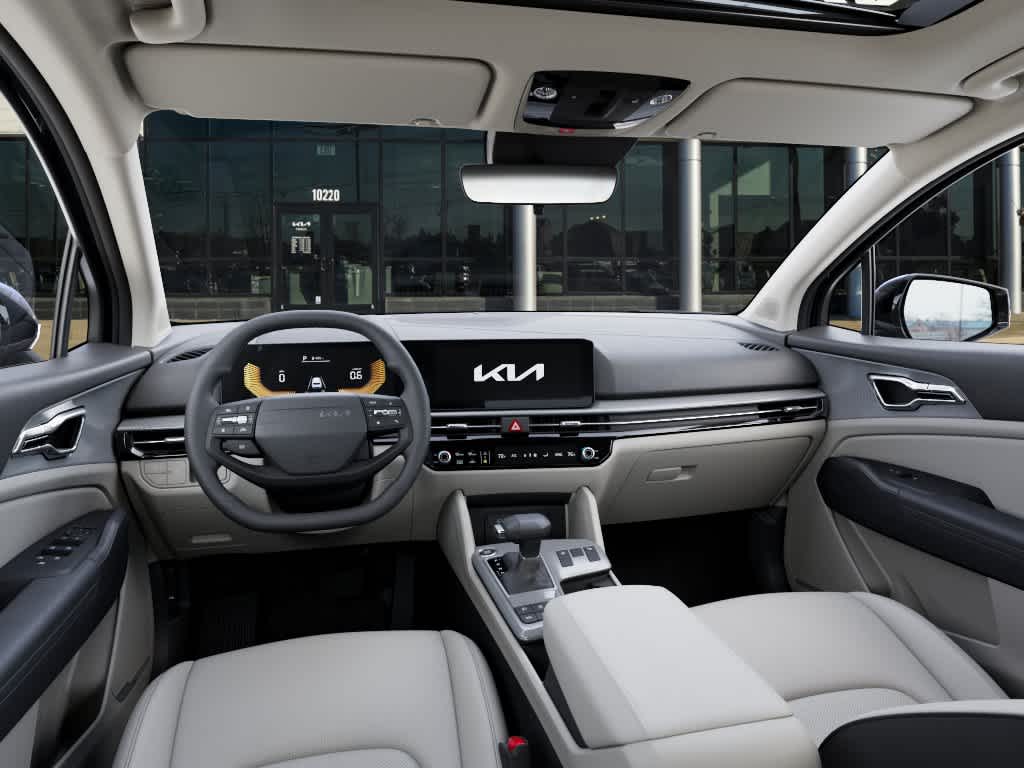 Thumbnail: 2026 Kia Sportage - 14