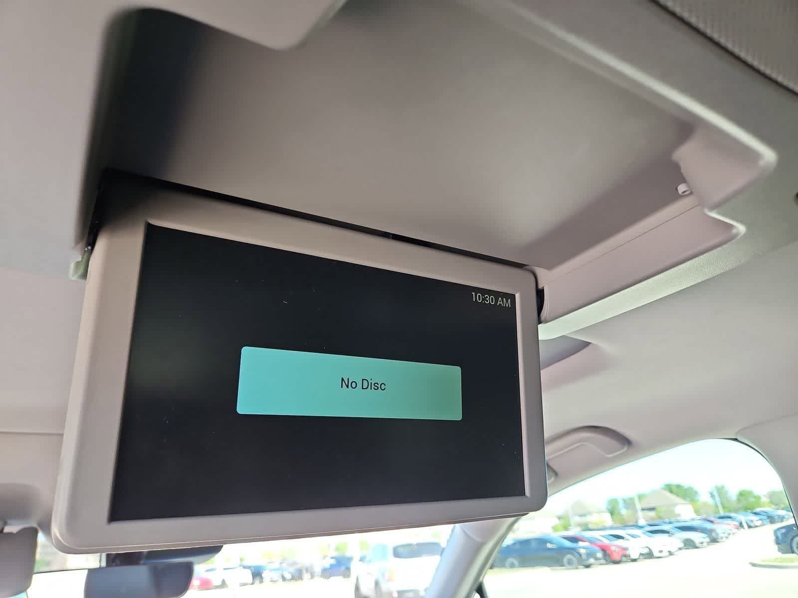 Thumbnail: 2020 Honda Pilot - 38