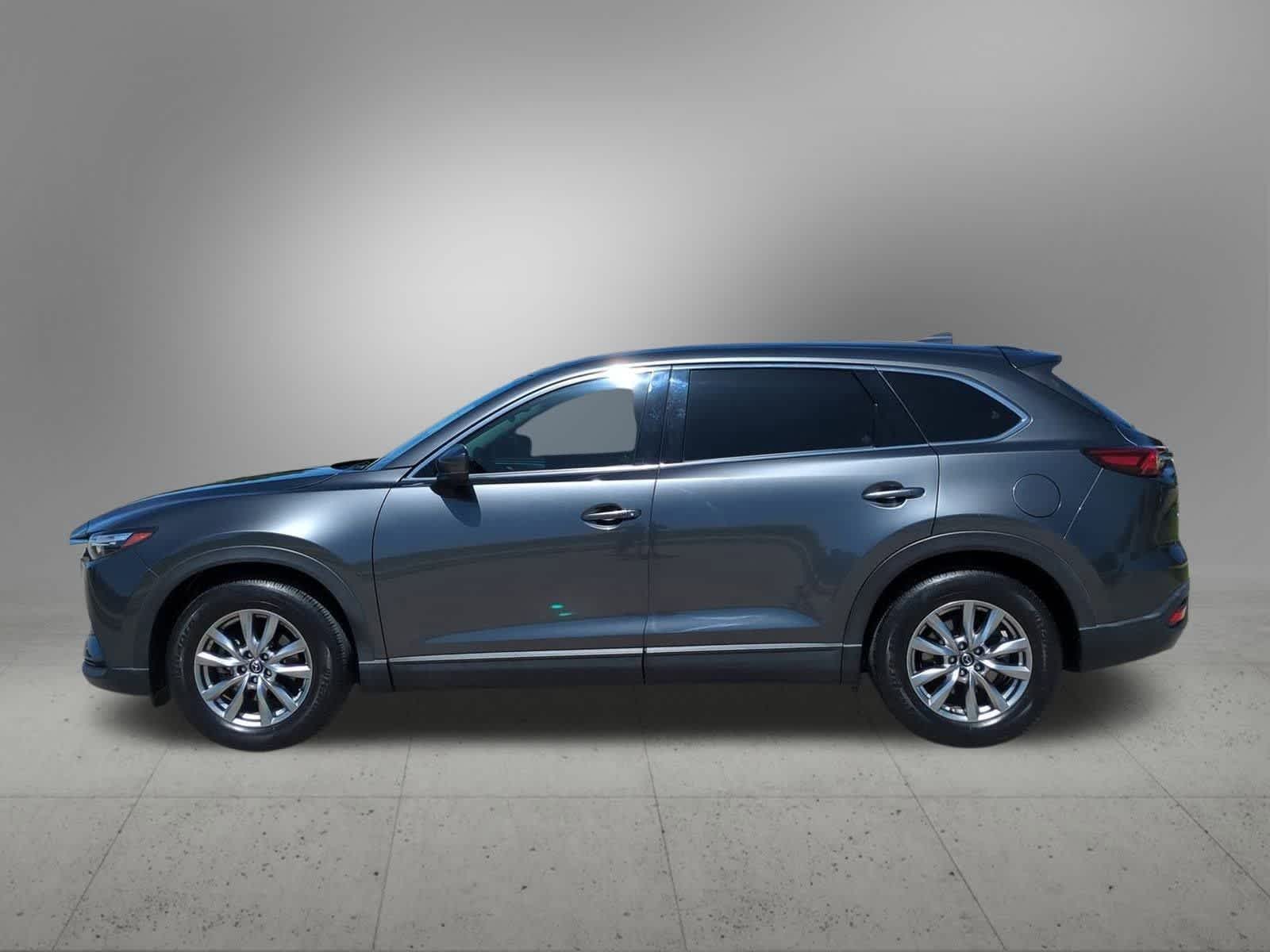 Thumbnail: 2017 Mazda CX-9 - 3