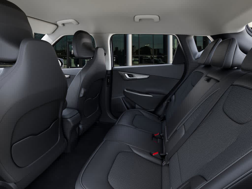 Thumbnail: 2025 Kia EV6 - 18