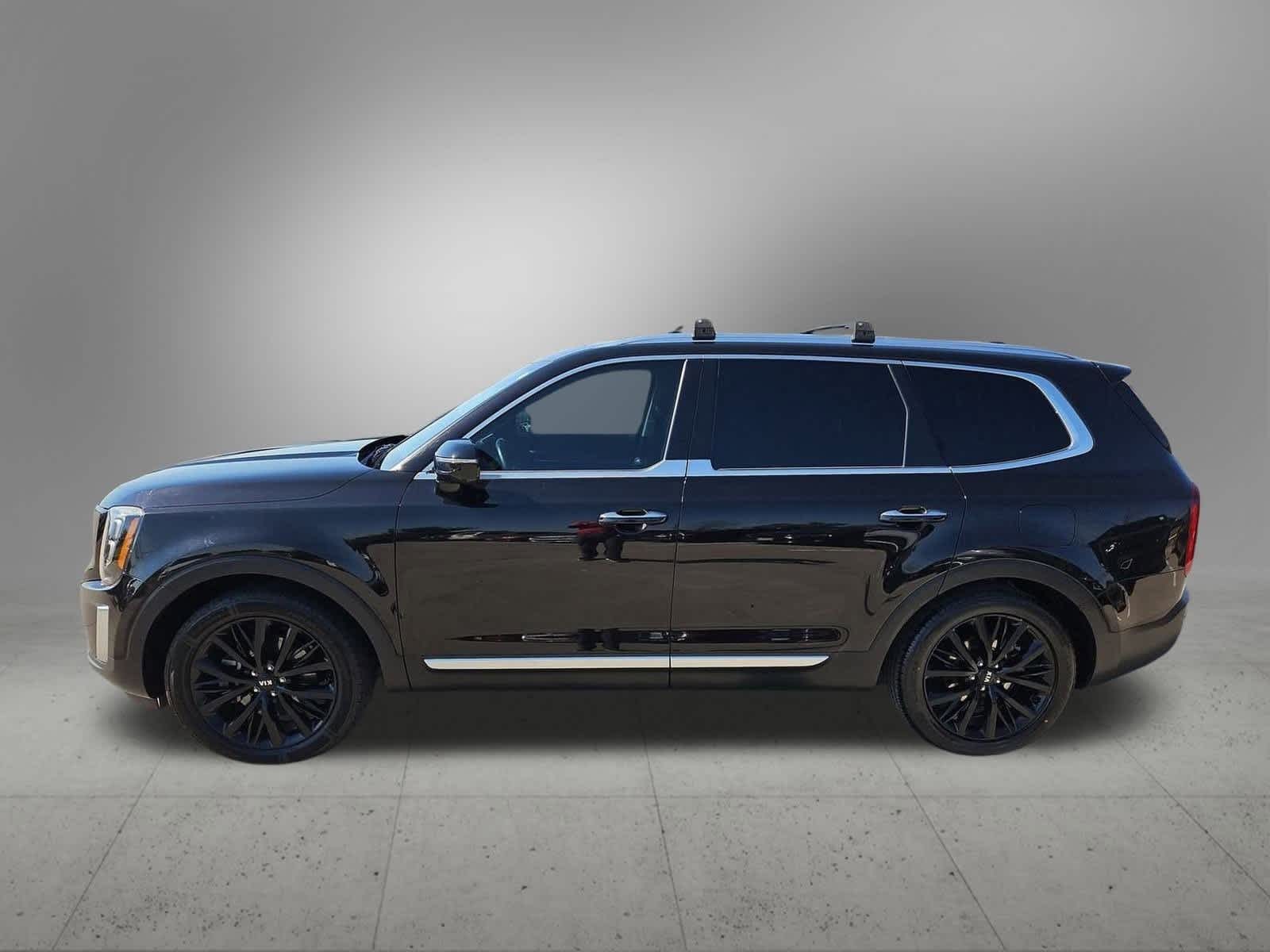 Thumbnail: 2020 Kia Telluride - 3