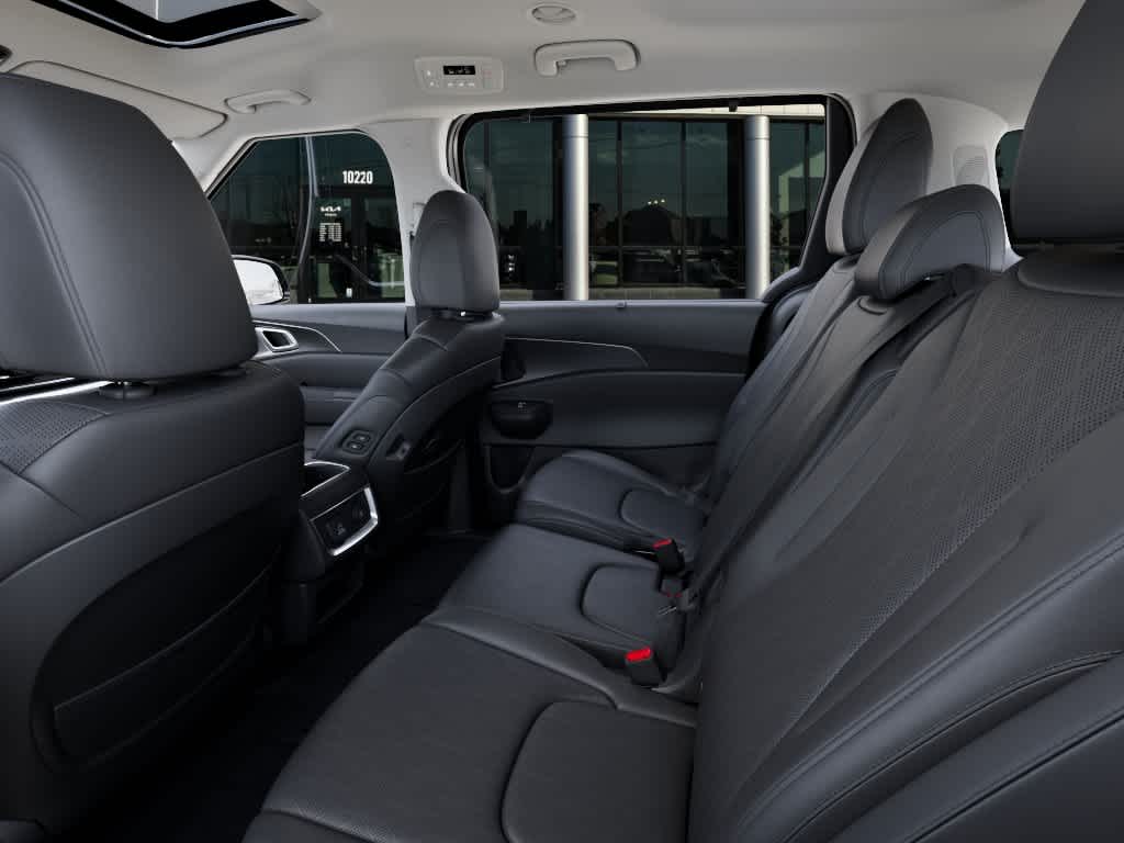 Thumbnail: 2026 Kia Carnival - 18