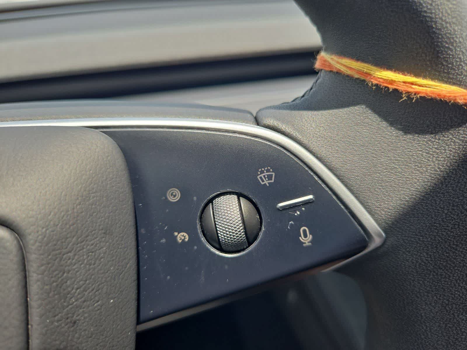Thumbnail: 2025 Tesla Model 3 - 22