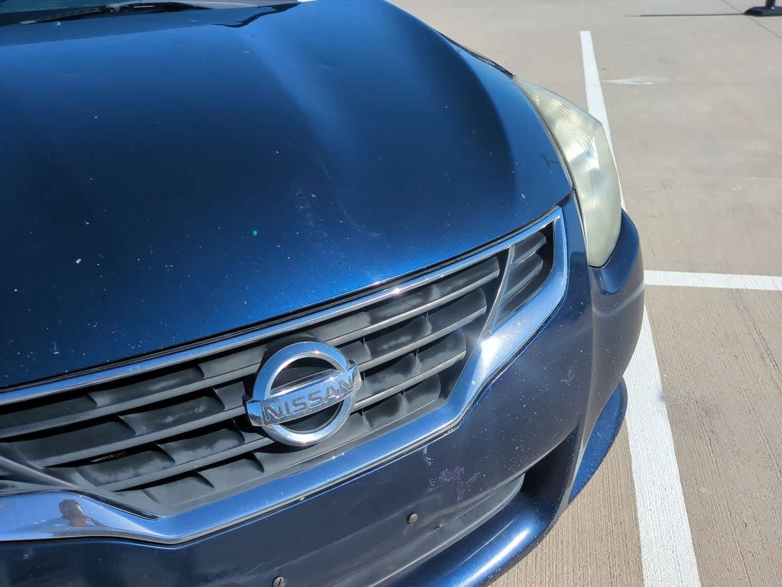 Thumbnail: 2011 Nissan Altima - 10