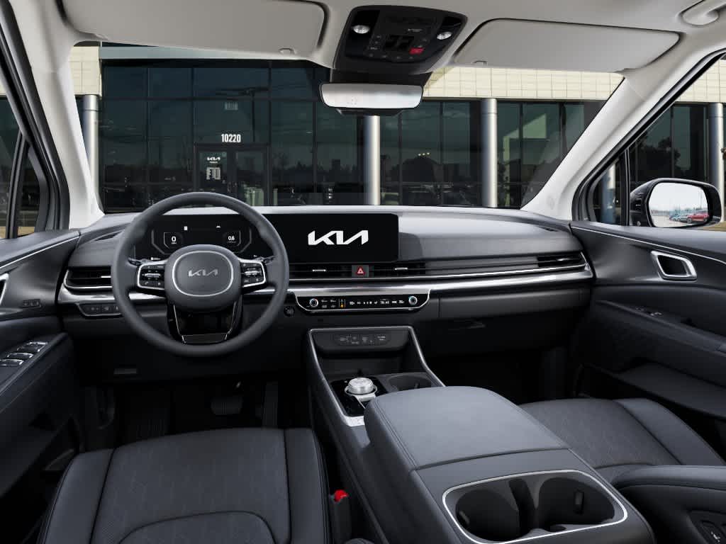 Thumbnail: 2026 Kia Carnival - 14