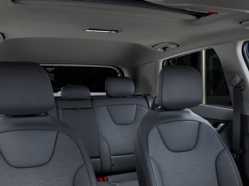 Thumbnail: 2026 Kia Niro - 27