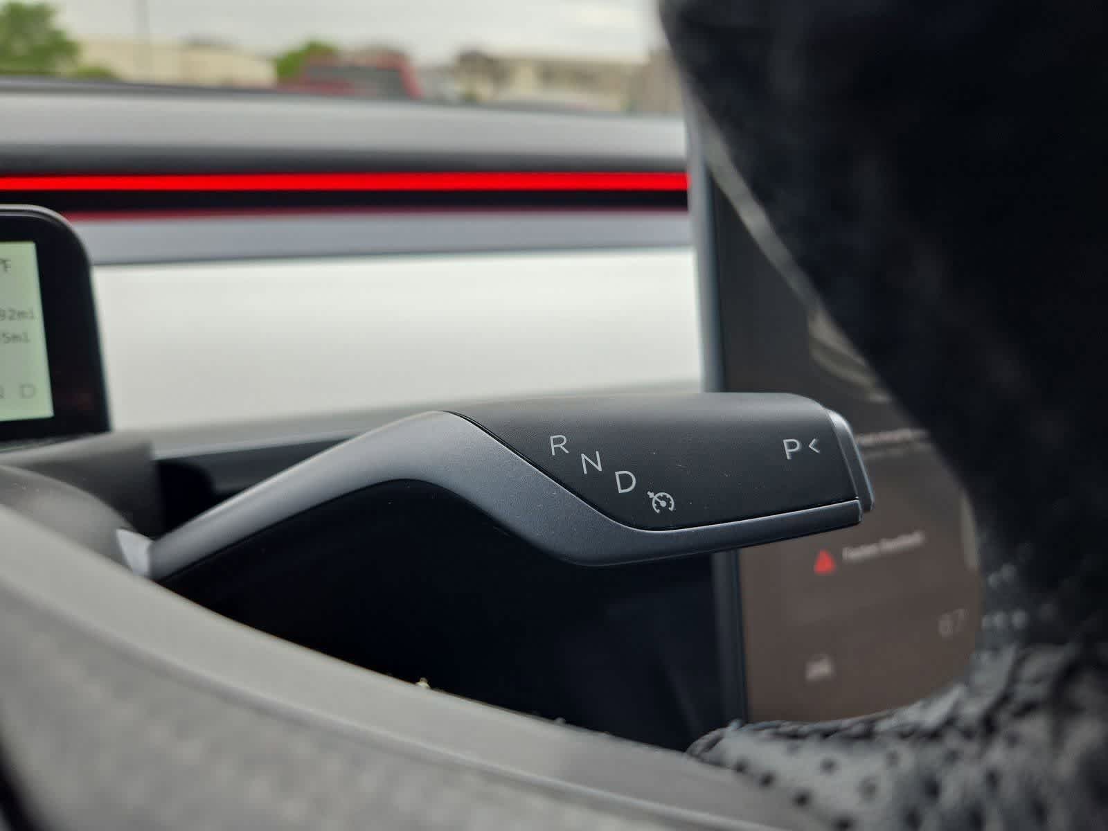 Thumbnail: 2021 Tesla Model Y - 26