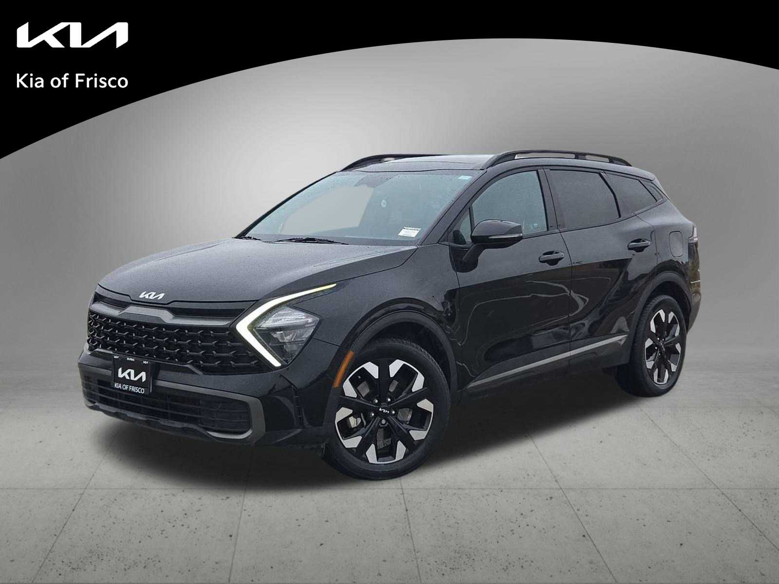 Thumbnail: 2023 Kia Sportage - 1