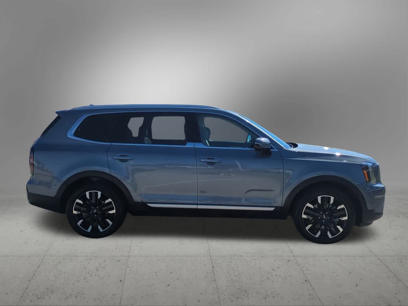 Thumbnail: 2025 Kia Telluride - 7