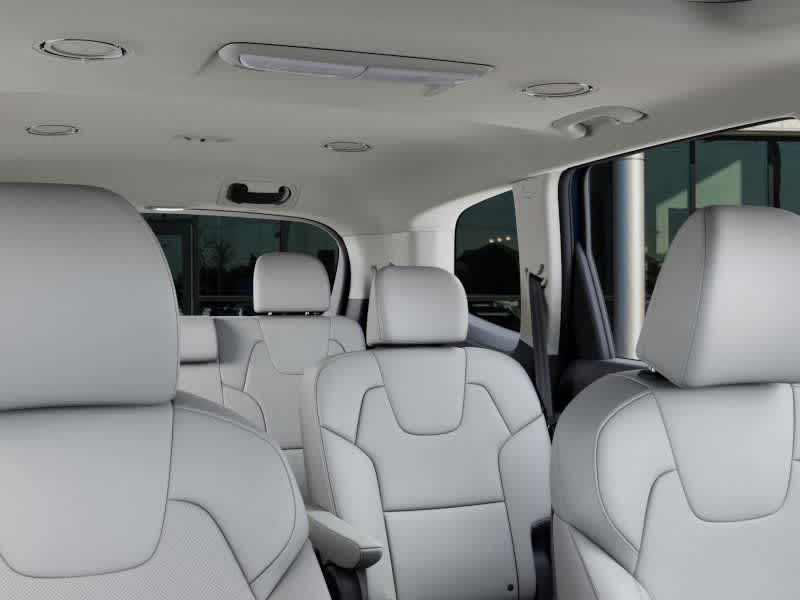 Thumbnail: 2025 Kia Telluride - 27