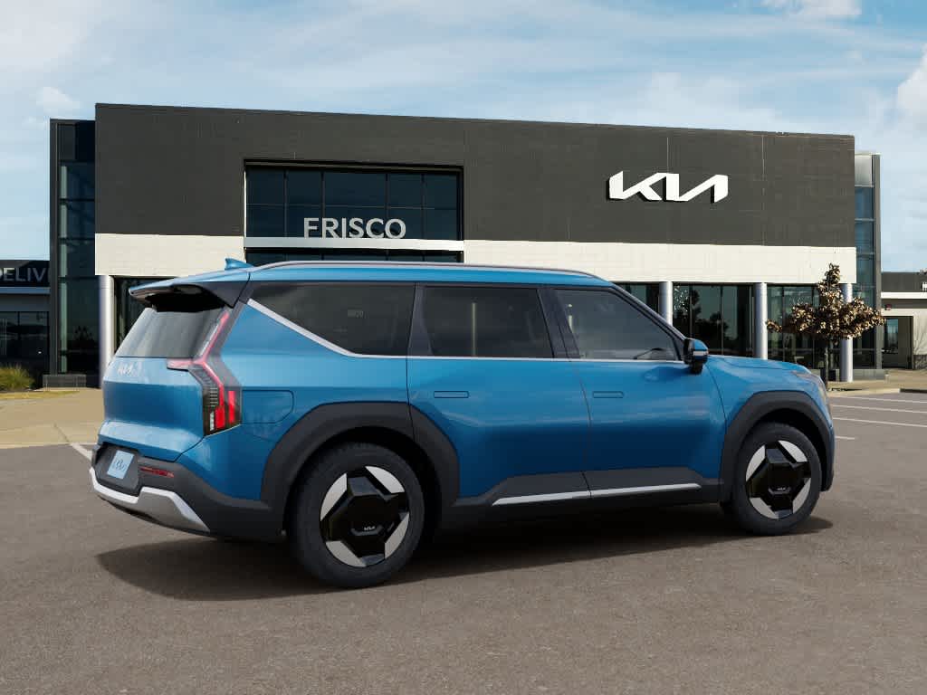 Thumbnail: 2026 Kia EV9 - 6