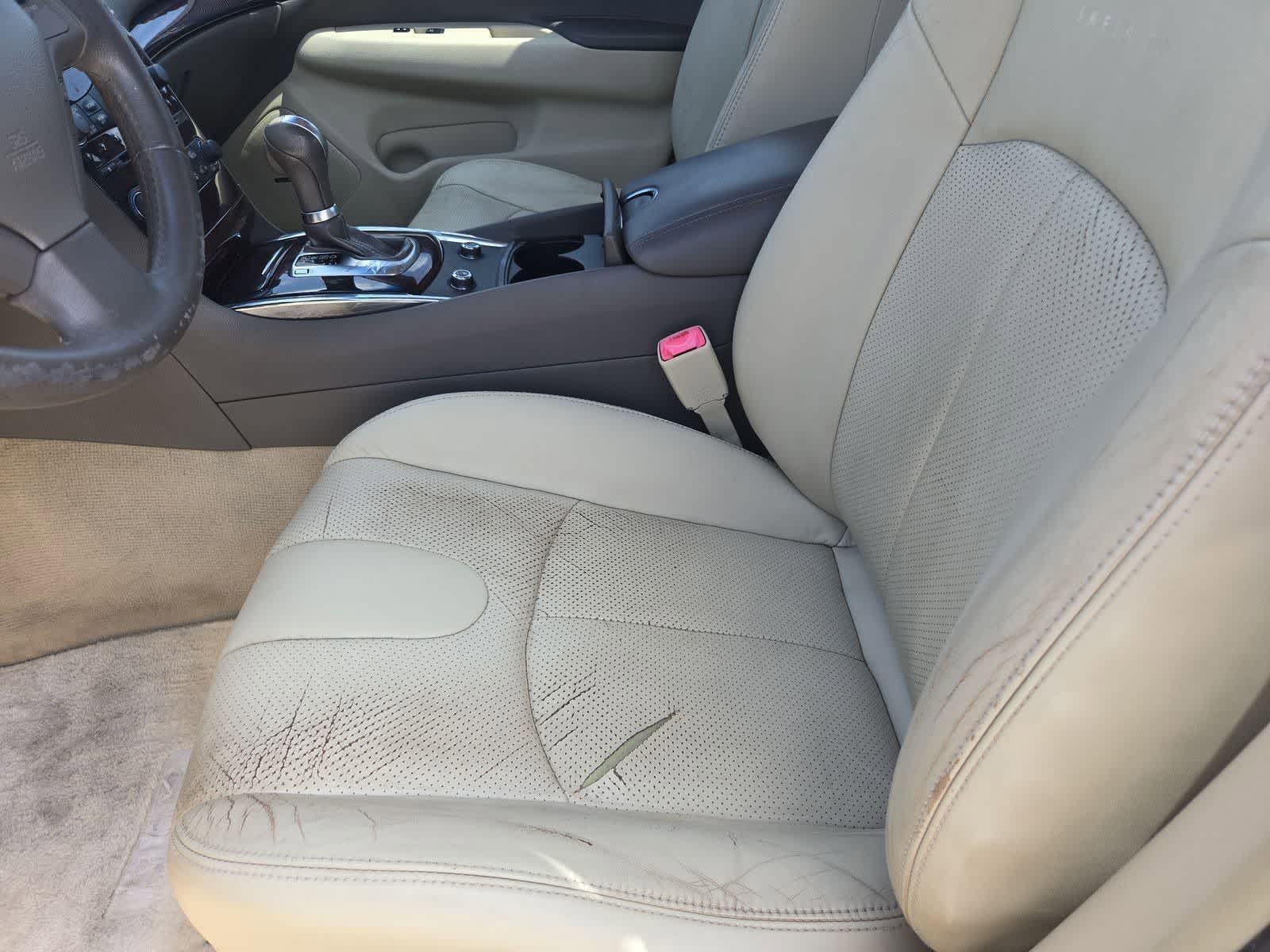 Thumbnail: 2013 INFINITI G37 - 15