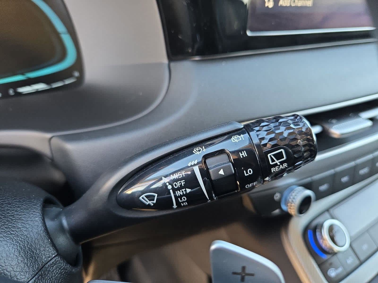 Thumbnail: 2023 Hyundai Palisade - 25