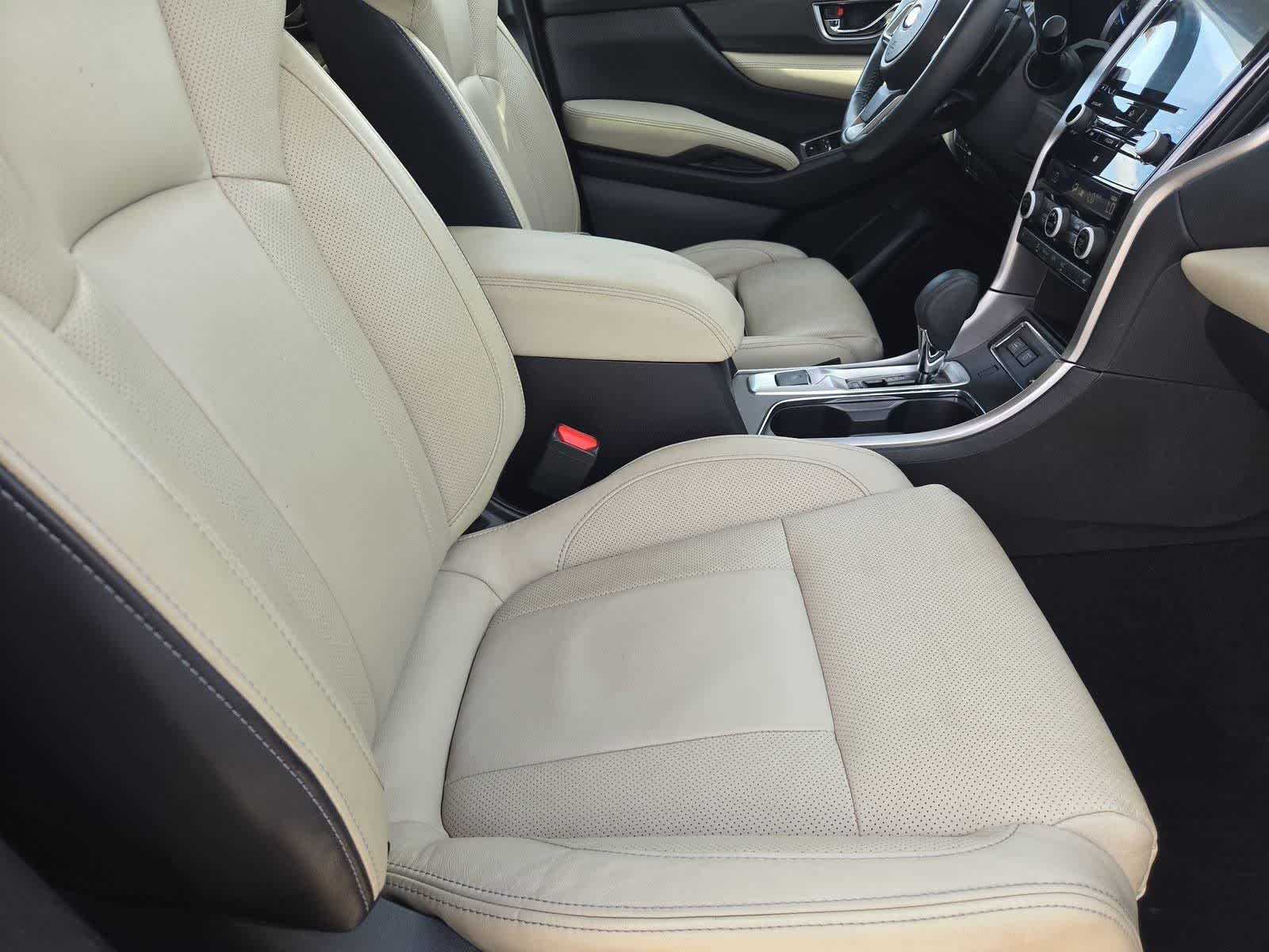 Thumbnail: 2019 Subaru Ascent - 22