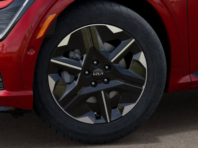 Thumbnail: 2025 Kia EV6 - 9