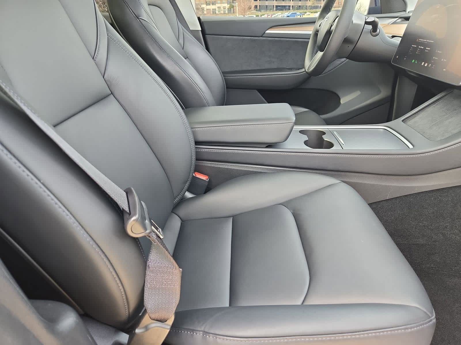 Thumbnail: 2023 Tesla Model Y - 19