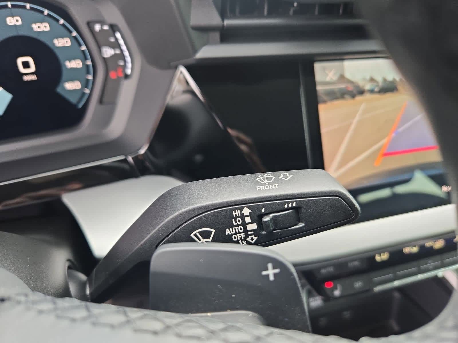 Thumbnail: 2023 Audi A3 - 26