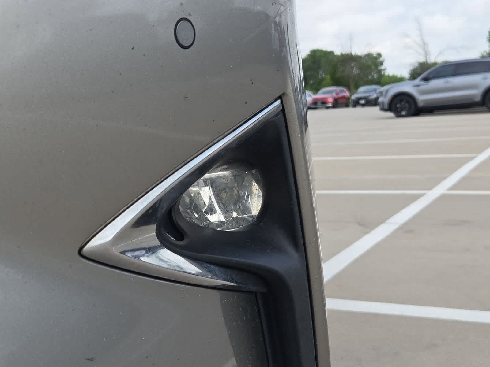 Thumbnail: 2017 Lexus RX - 10