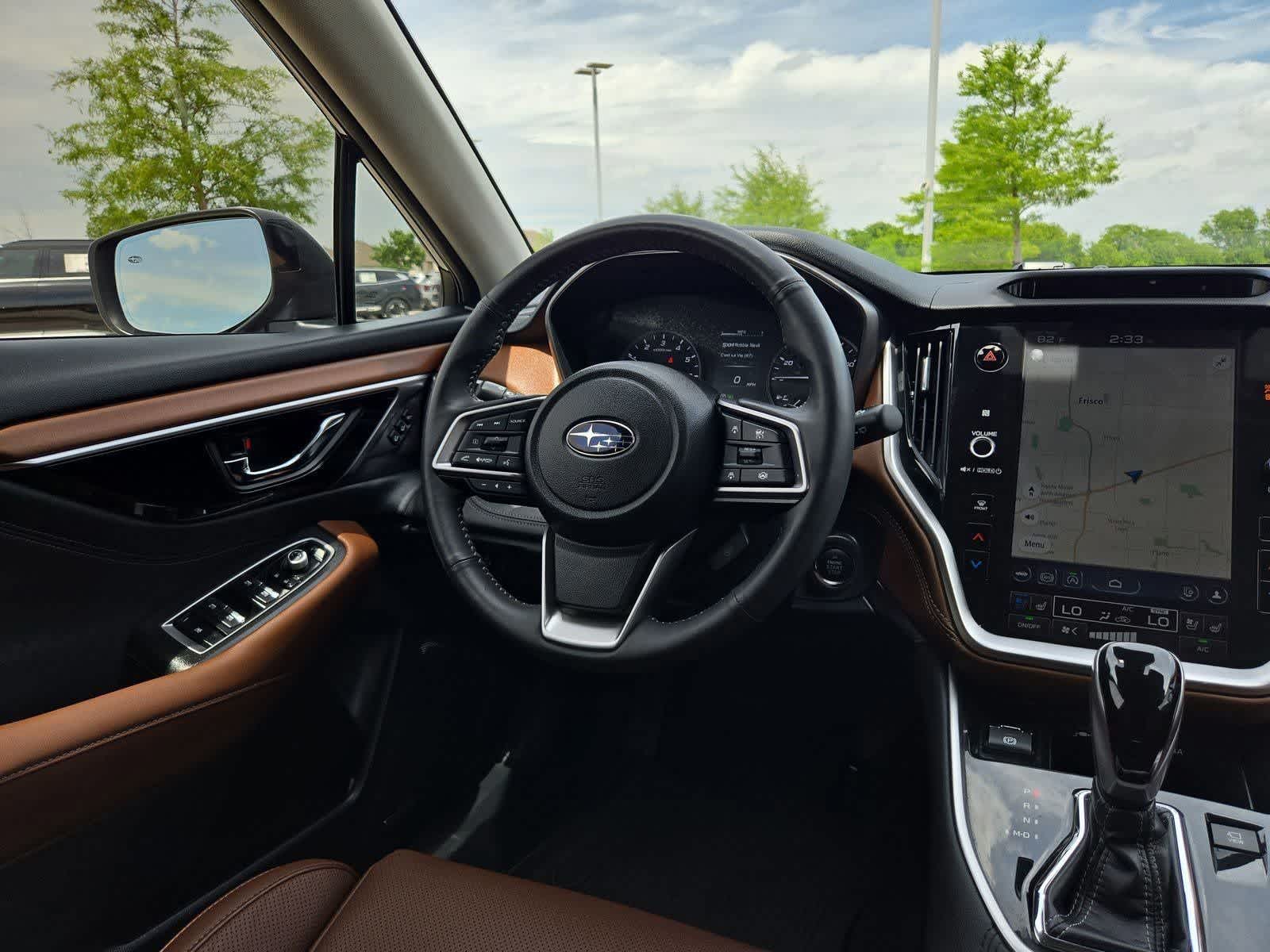 Thumbnail: 2024 Subaru Outback - 2