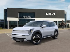 2026 Kia EV9 Wind SUV