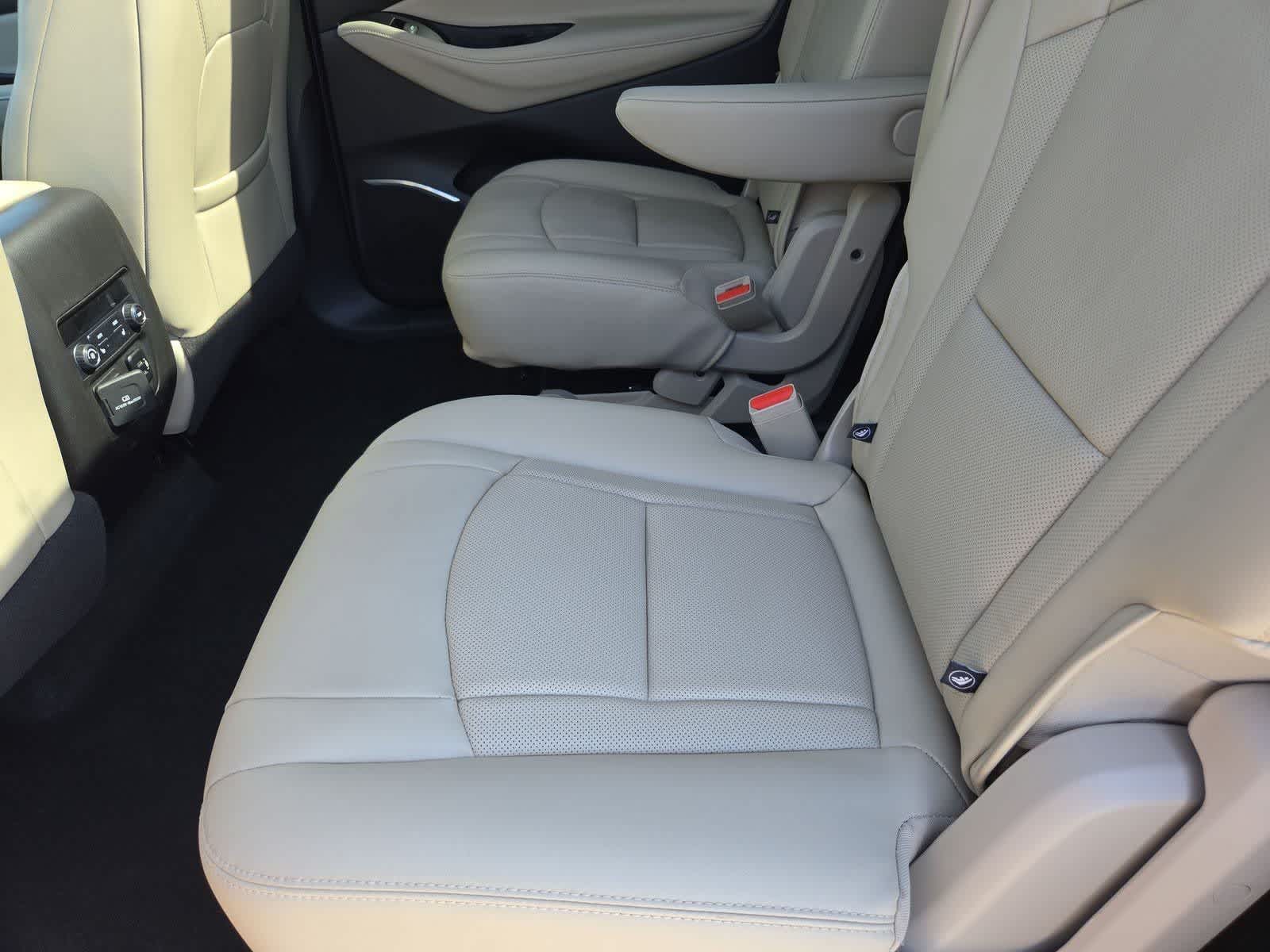 Thumbnail: 2018 Buick Enclave - 18