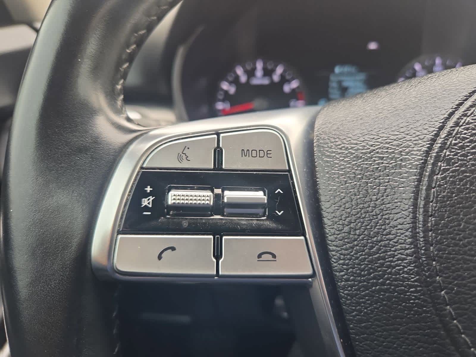 Thumbnail: 2021 Kia Telluride - 24