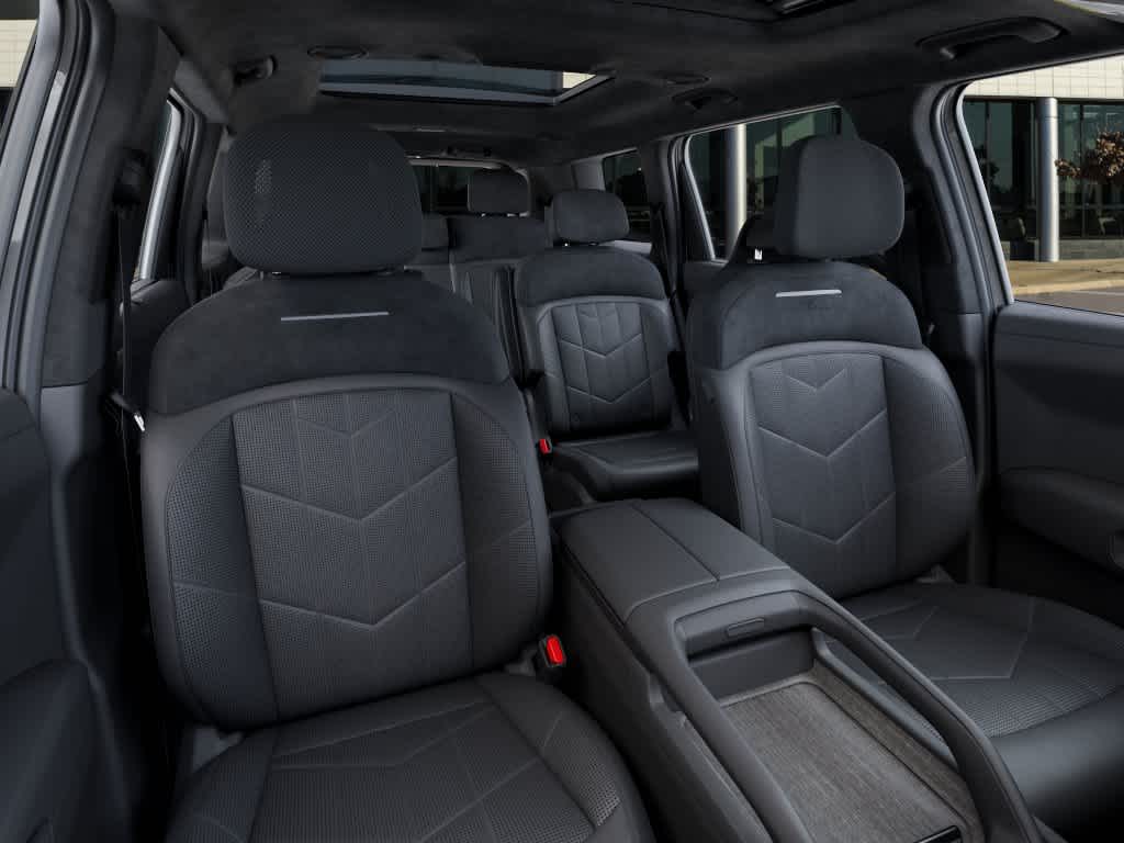 Thumbnail: 2027 Kia Telluride - 15