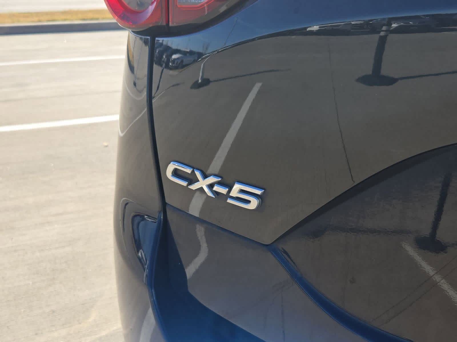 Thumbnail: 2018 Mazda CX-5 - 11