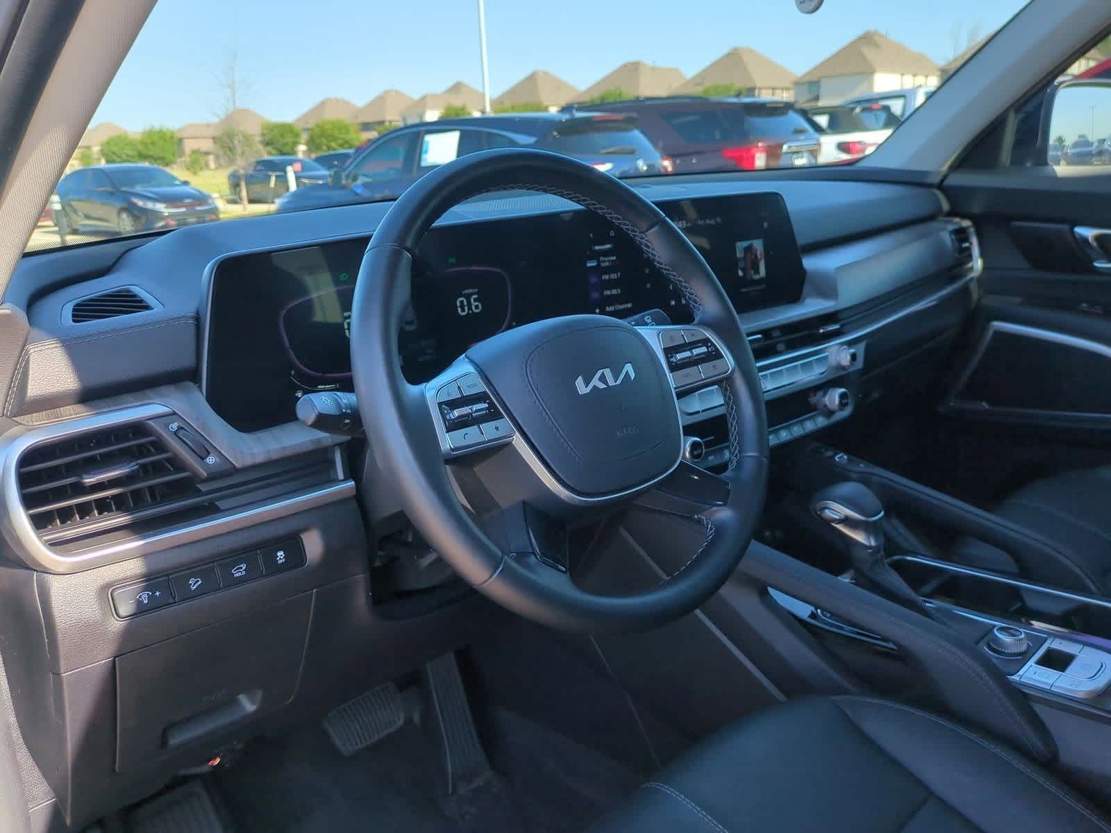 Thumbnail: 2023 Kia Telluride - 2