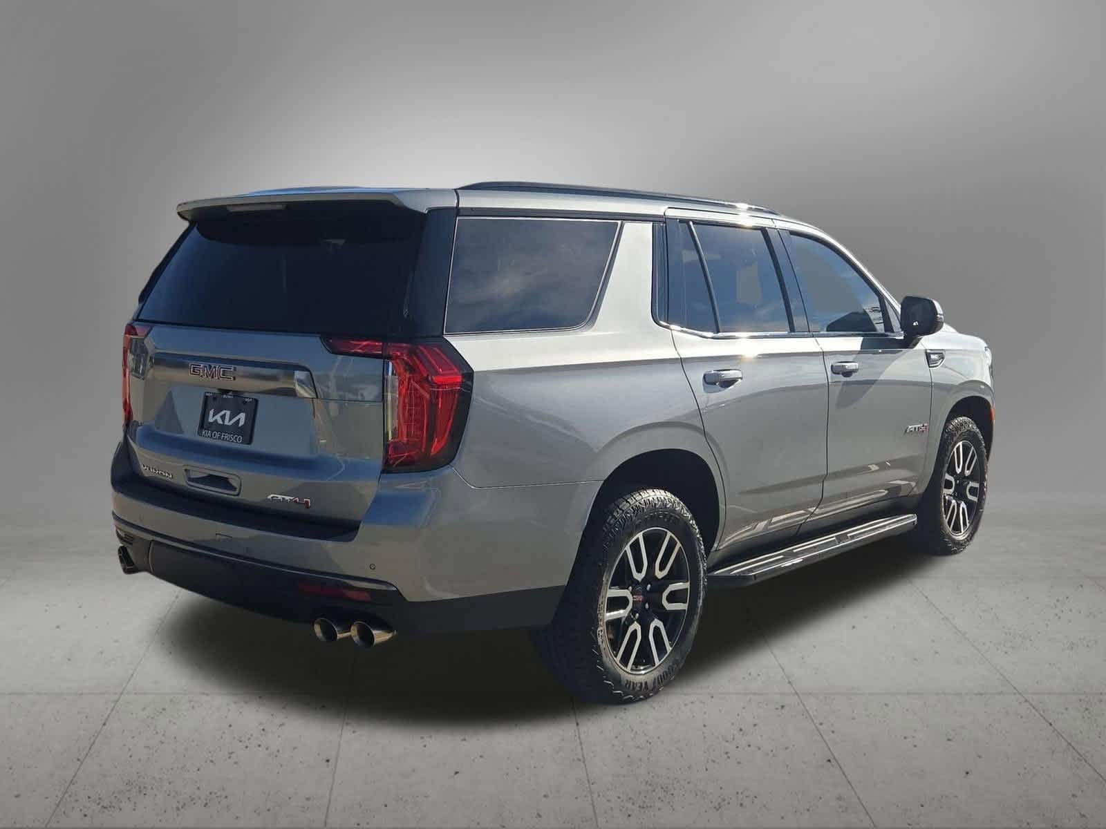 Thumbnail: 2024 GMC Yukon - 6
