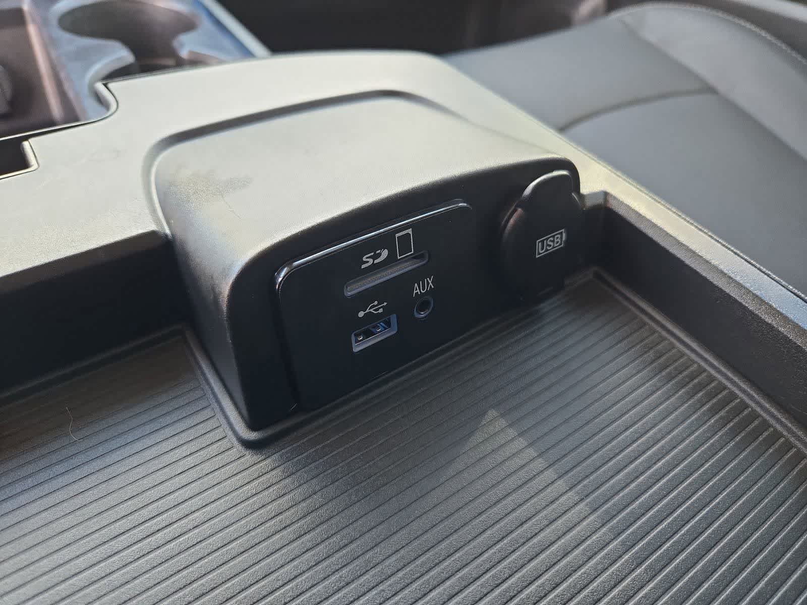 Thumbnail: 2015 RAM 1500 - 29