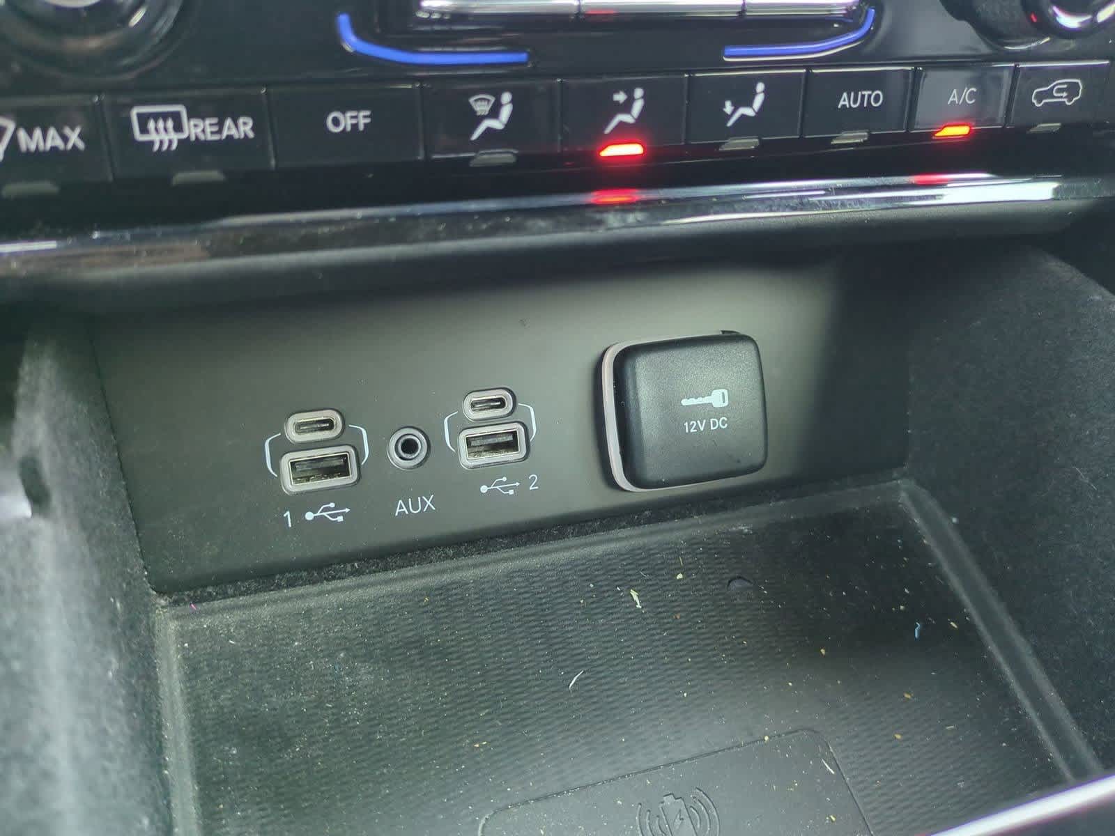 Thumbnail: 2021 Jeep Grand Cherokee L - 28