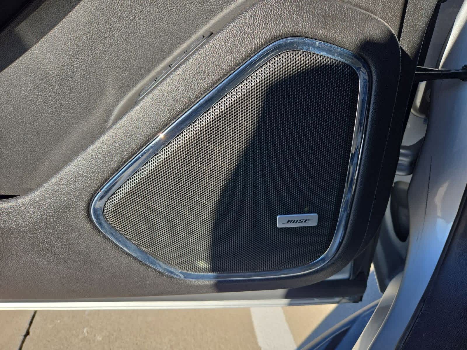 Thumbnail: 2017 Chevrolet Suburban - 30