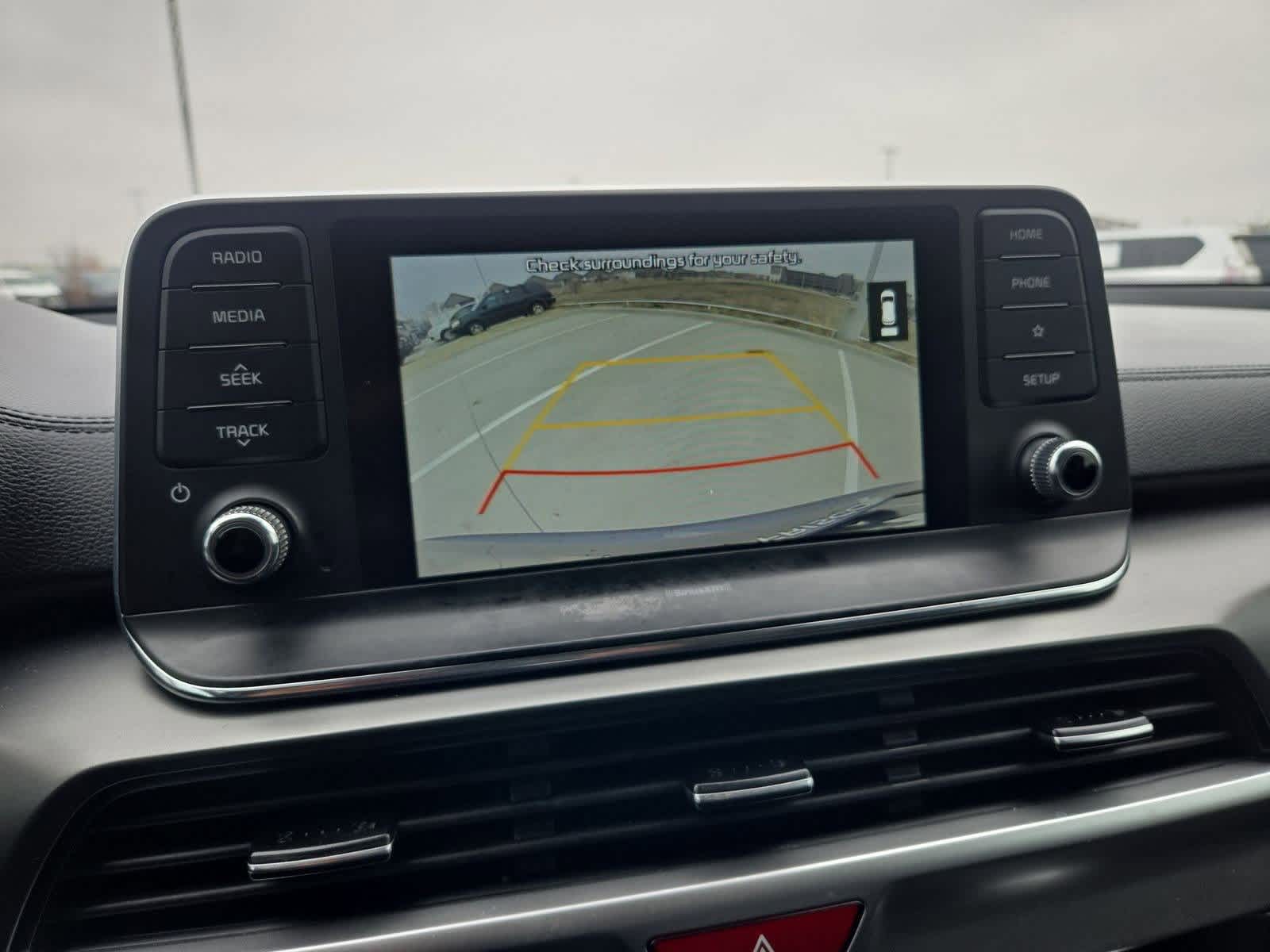 Thumbnail: 2021 Kia Telluride - 29