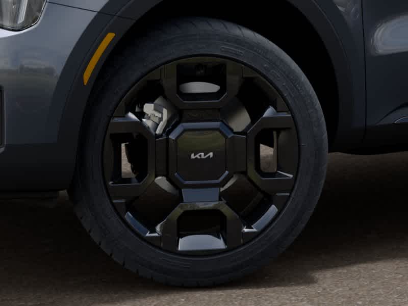 Thumbnail: 2026 Kia Sorento - 9