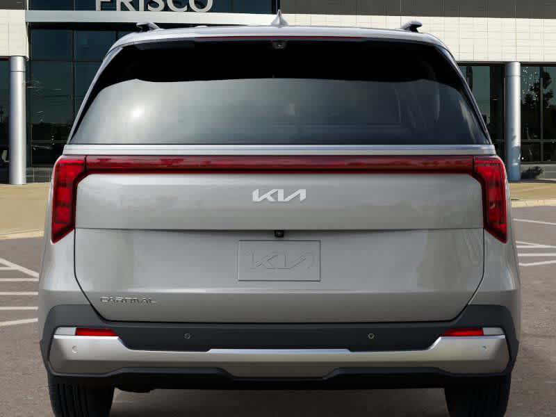 Thumbnail: 2026 Kia Carnival - 13