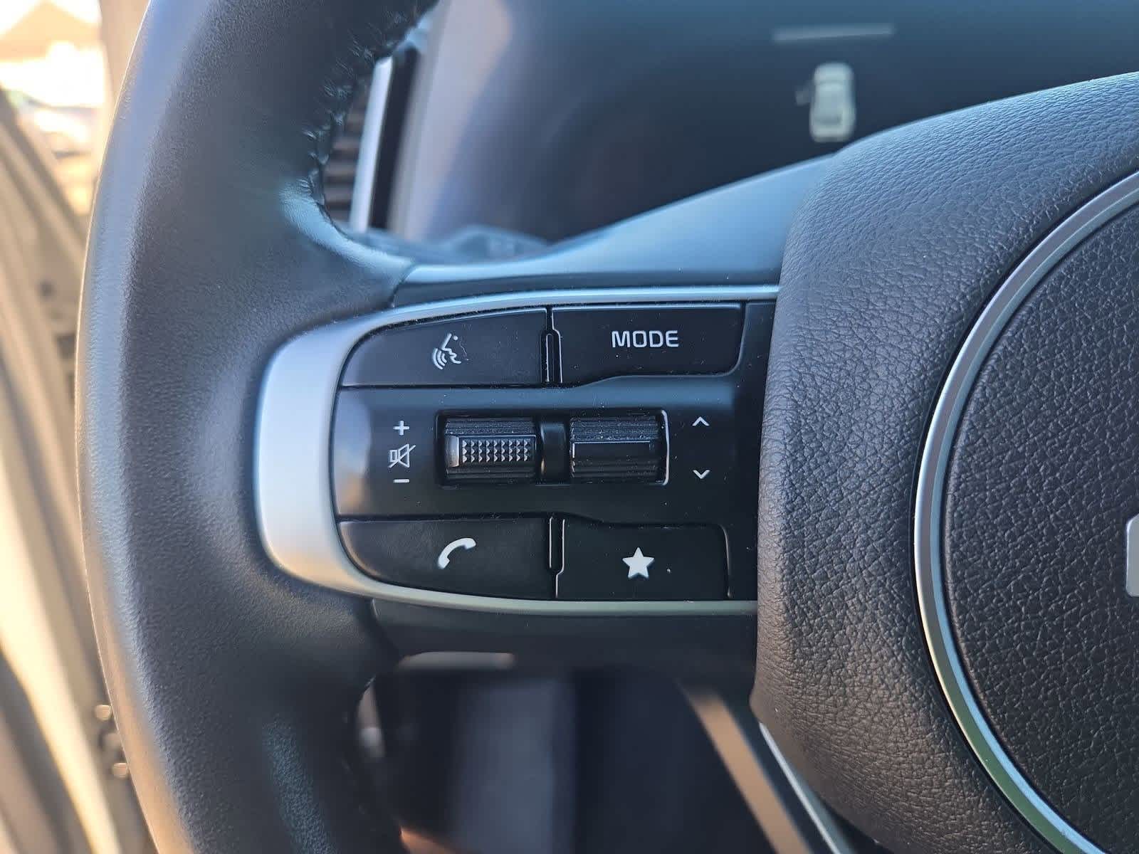 Thumbnail: 2023 Kia Sportage - 24