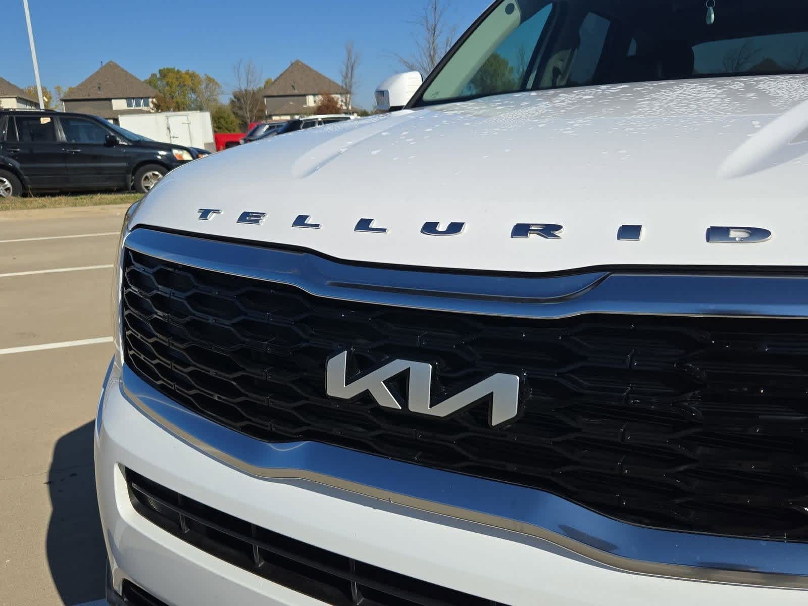 Thumbnail: 2022 Kia Telluride - 10