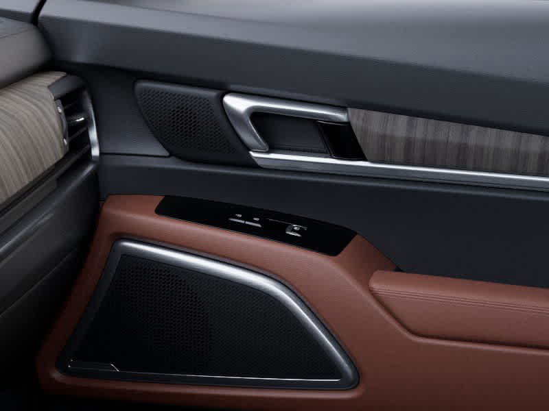 Thumbnail: 2025 Kia Telluride - 25