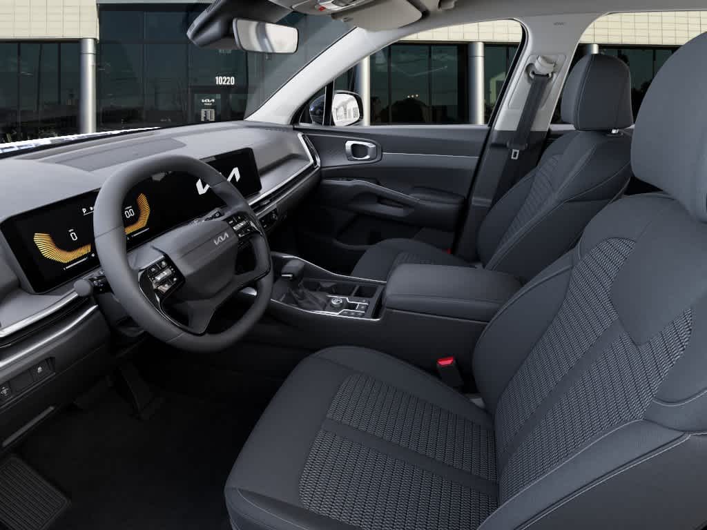 Thumbnail: 2026 Kia Sorento - 17