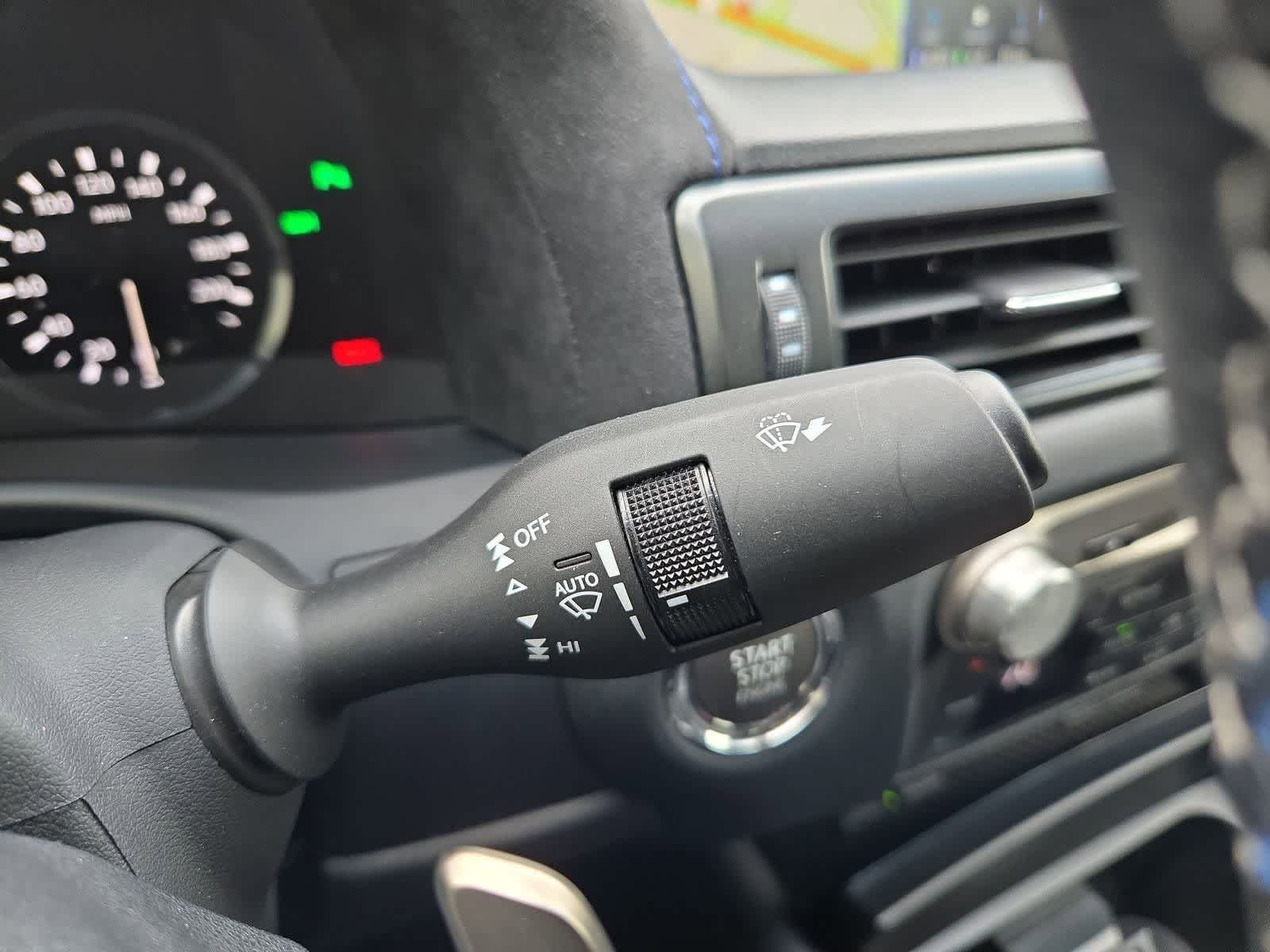 Thumbnail: 2016 Lexus GS - 25