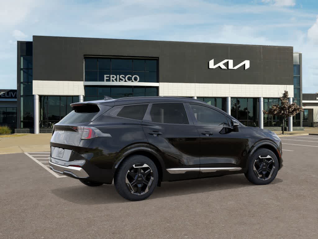 Thumbnail: 2026 Kia Sportage - 6