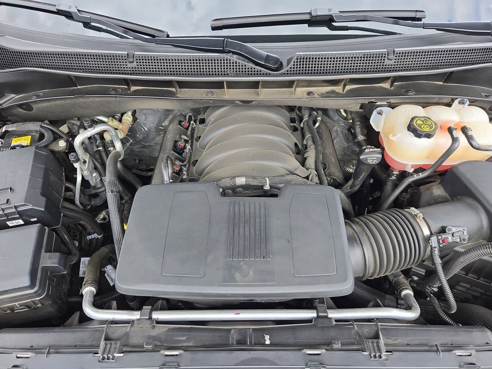 Thumbnail: 2023 Chevrolet Tahoe - 13