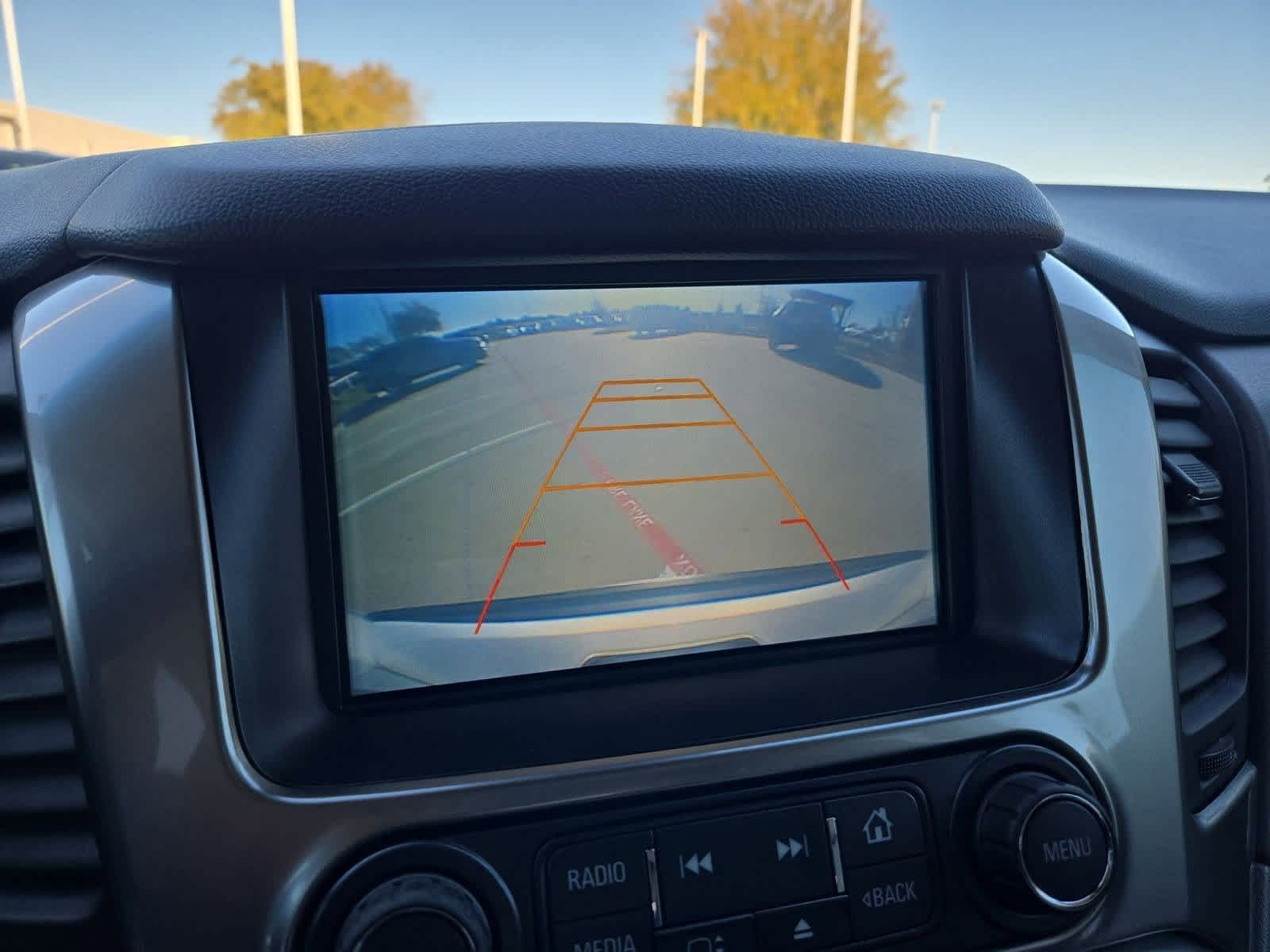 Thumbnail: 2017 Chevrolet Suburban - 29