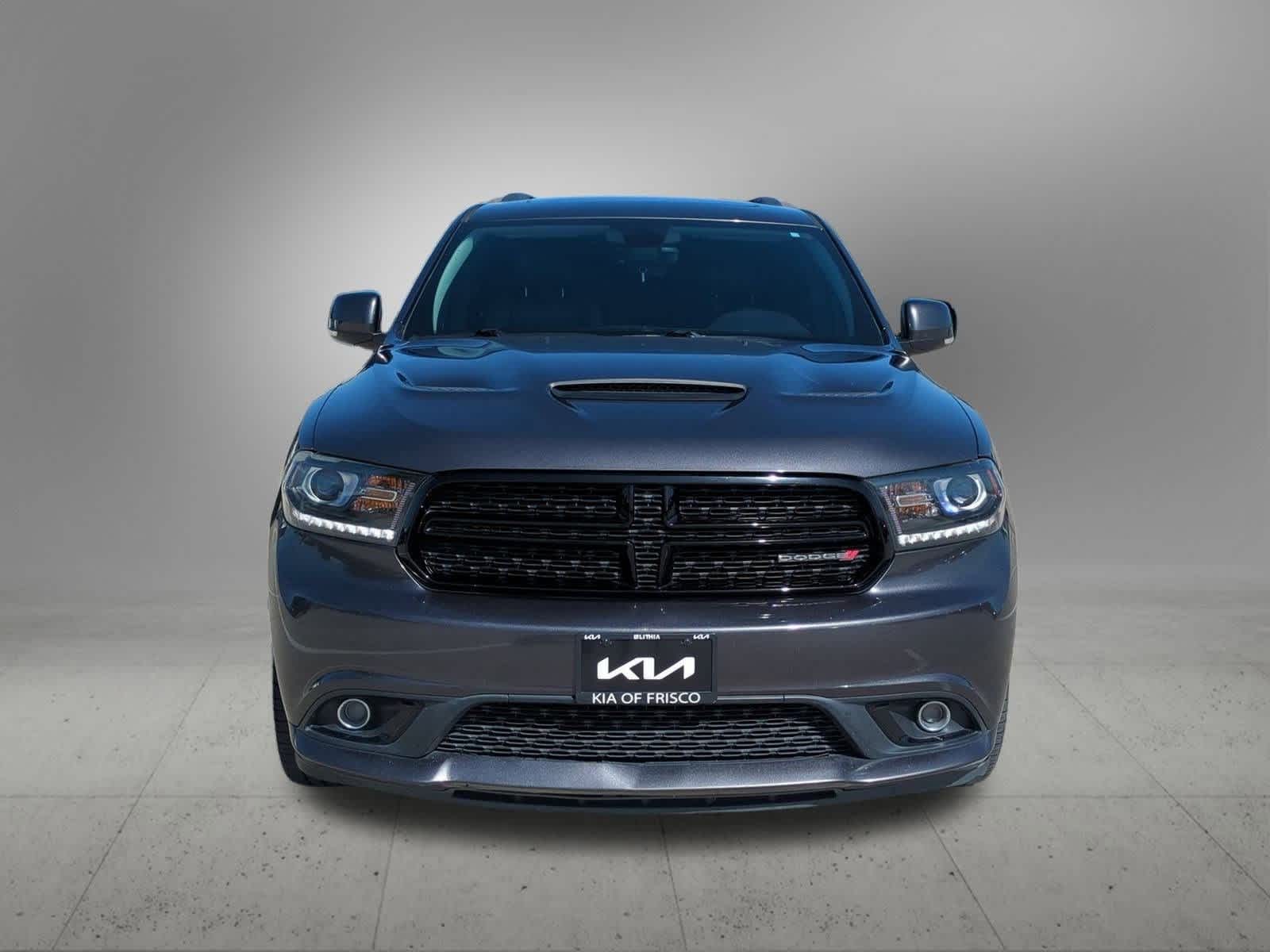 Thumbnail: 2018 Dodge Durango - 9