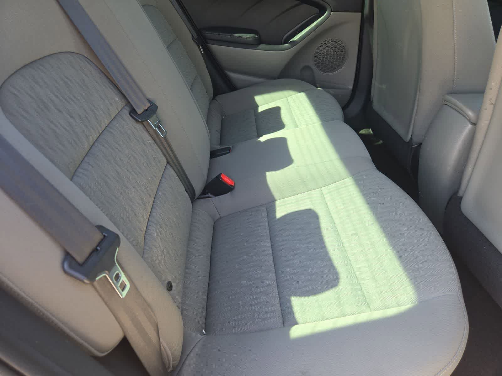 Thumbnail: 2015 Kia Forte - 18