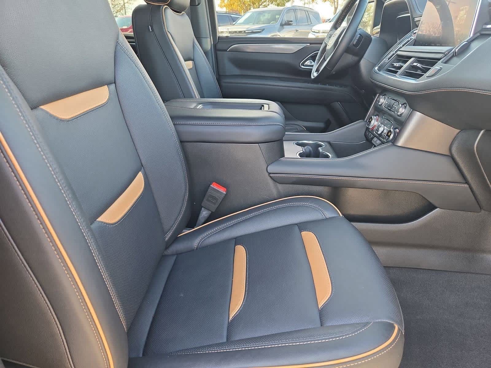 Thumbnail: 2024 GMC Yukon - 21