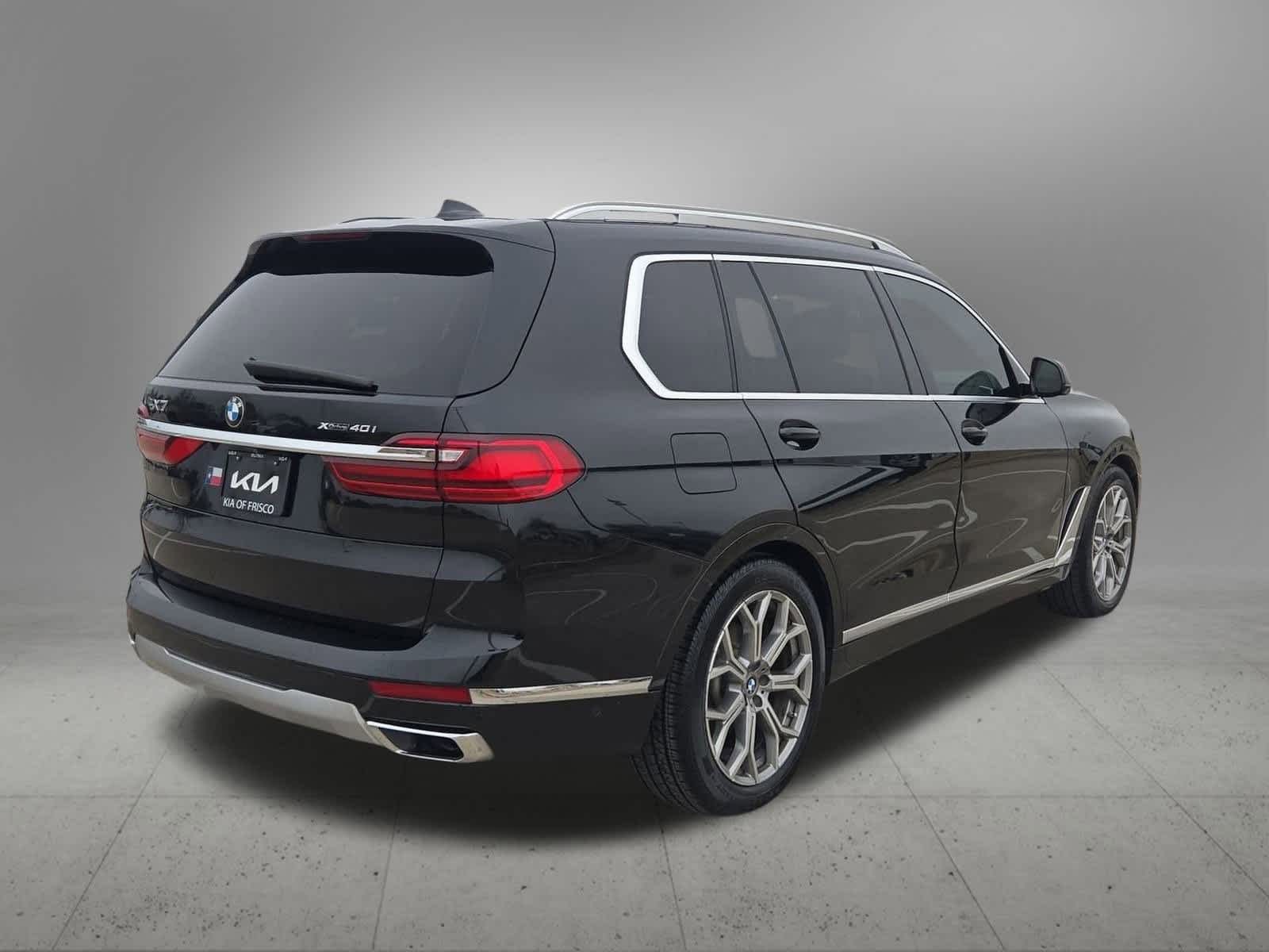 Thumbnail: 2019 BMW X7 - 6