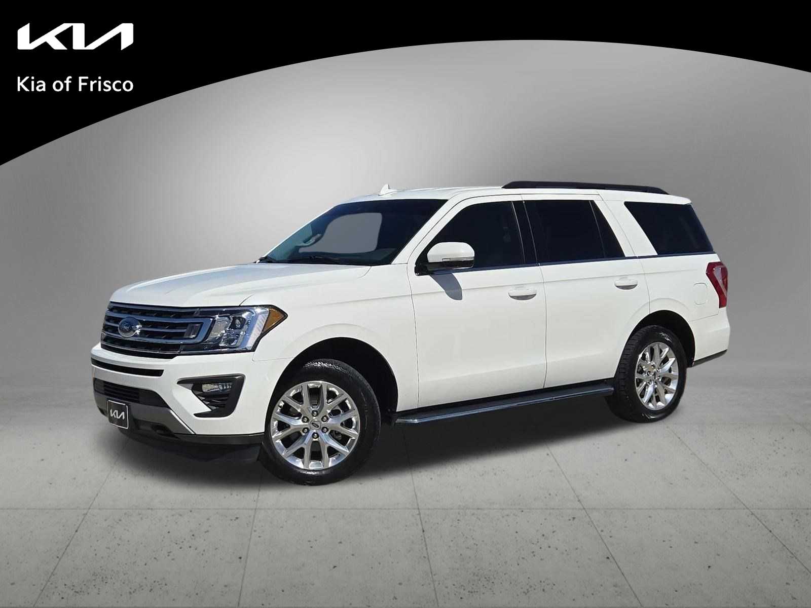 Thumbnail: 2021 Ford Expedition - 1