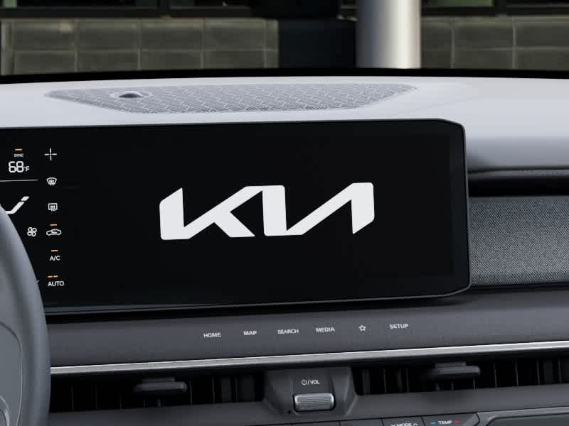 Thumbnail: 2026 Kia EV9 - 20